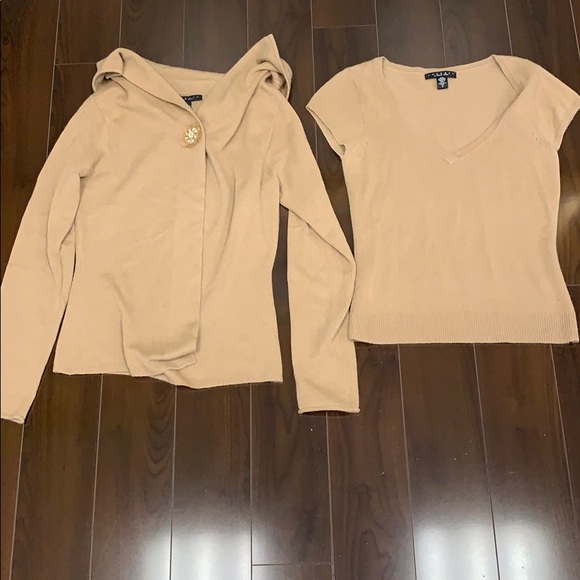 Laundry By Shelli Segal Sweaters - Sweater